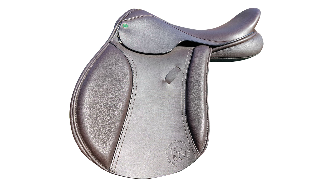 The Native Pony Saddle Company Mountain &amp;amp; Moorland