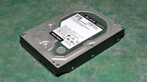 Seagate Exos X20 and IronWolf Pro 20TB HDDs: Serious Rotational Storage