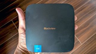 Blackview MP60 mini PC