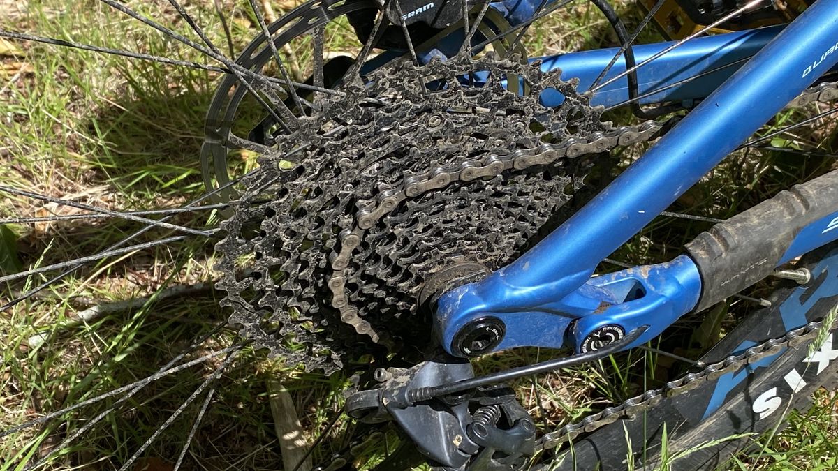 whyte t140s