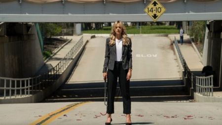 Carey Mulligan in Promising Young Woman