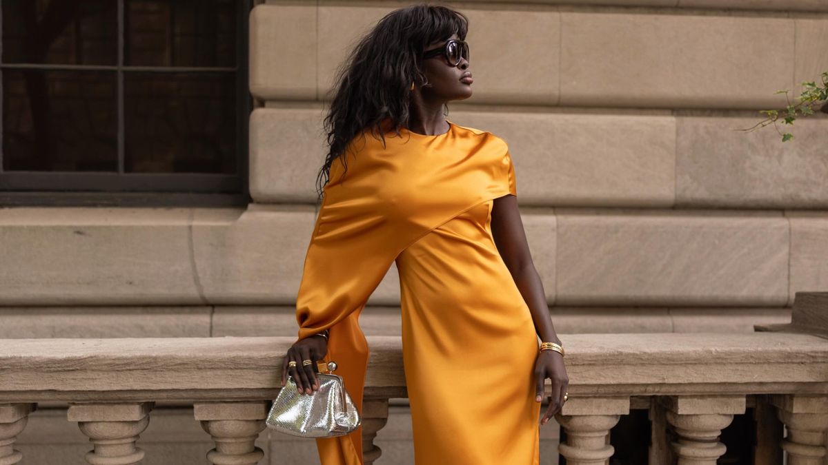 I Suggest Sprinting to Zara—These Wedding Guest Dresses Will Sell Out by July 1