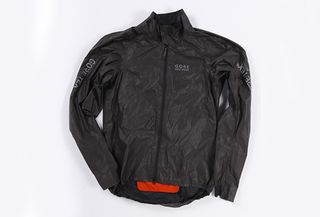 Gore ONE 1985 Gore-Tex Shakedry jacket