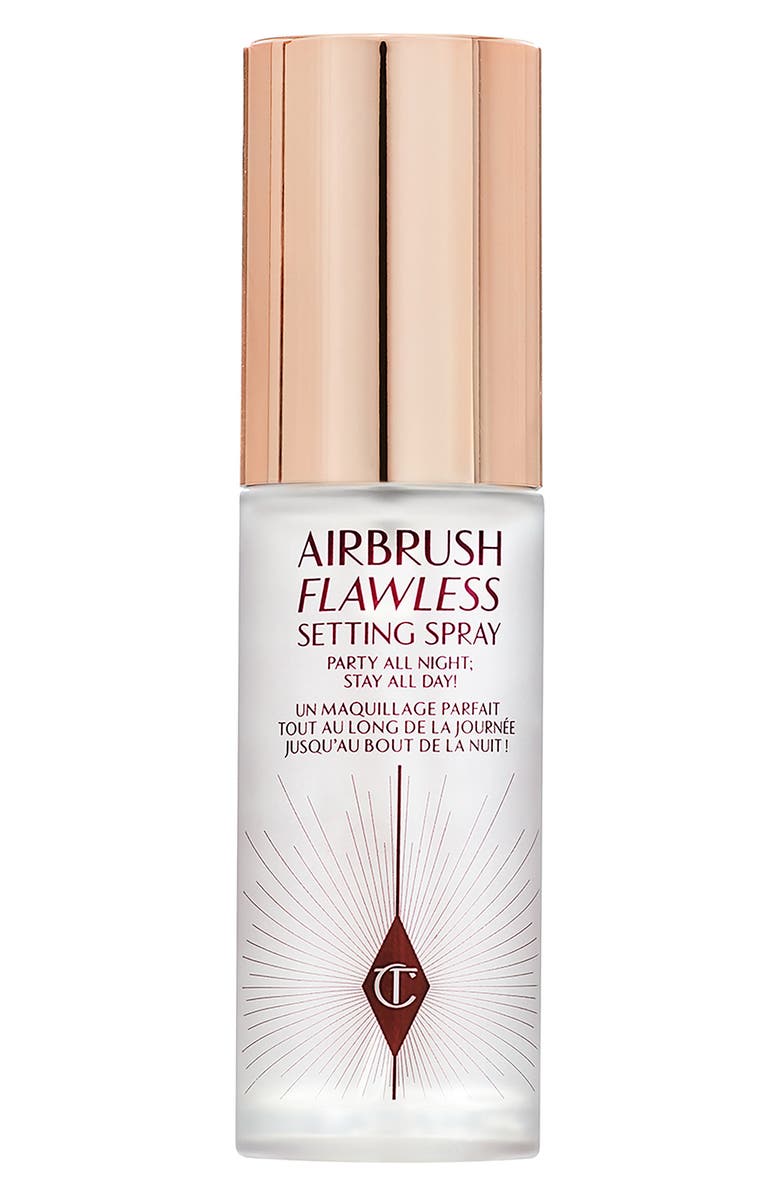 Airbrush Flawless Makeup Setting Spray