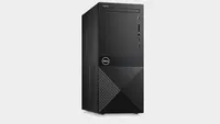 Dell Vostro 3000 desktop PC | i3-9100 CPU | 4GB RAM | 1TB HDD | $389 at Dell
Note: this deal runs until July 23rd.