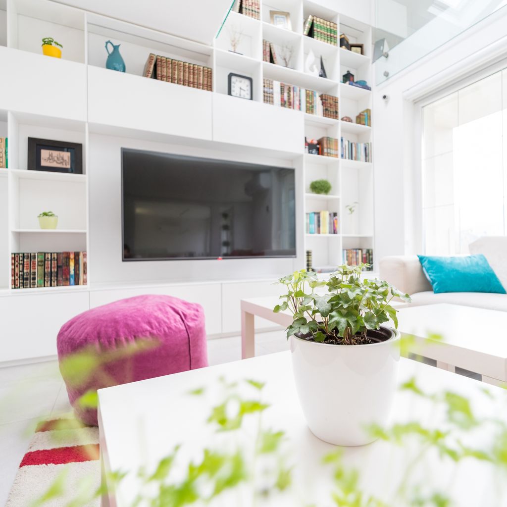 8 narrow living room ideas | Real Homes