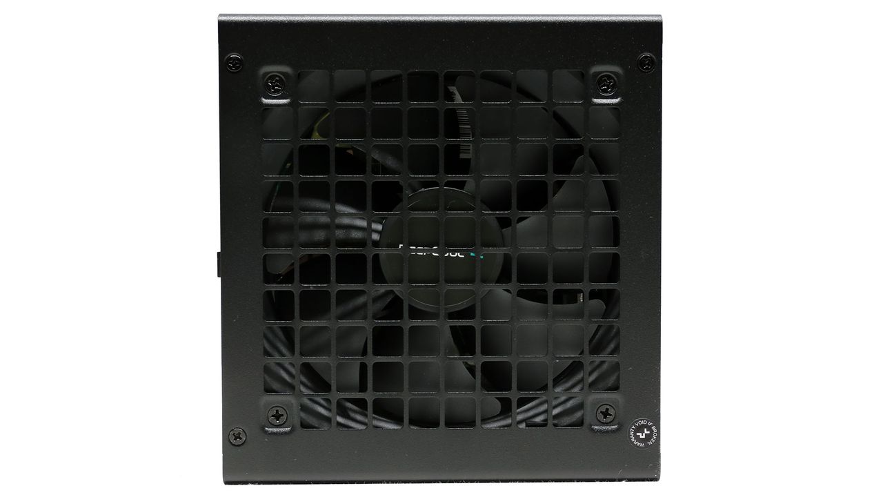 Deepcool PQ850M