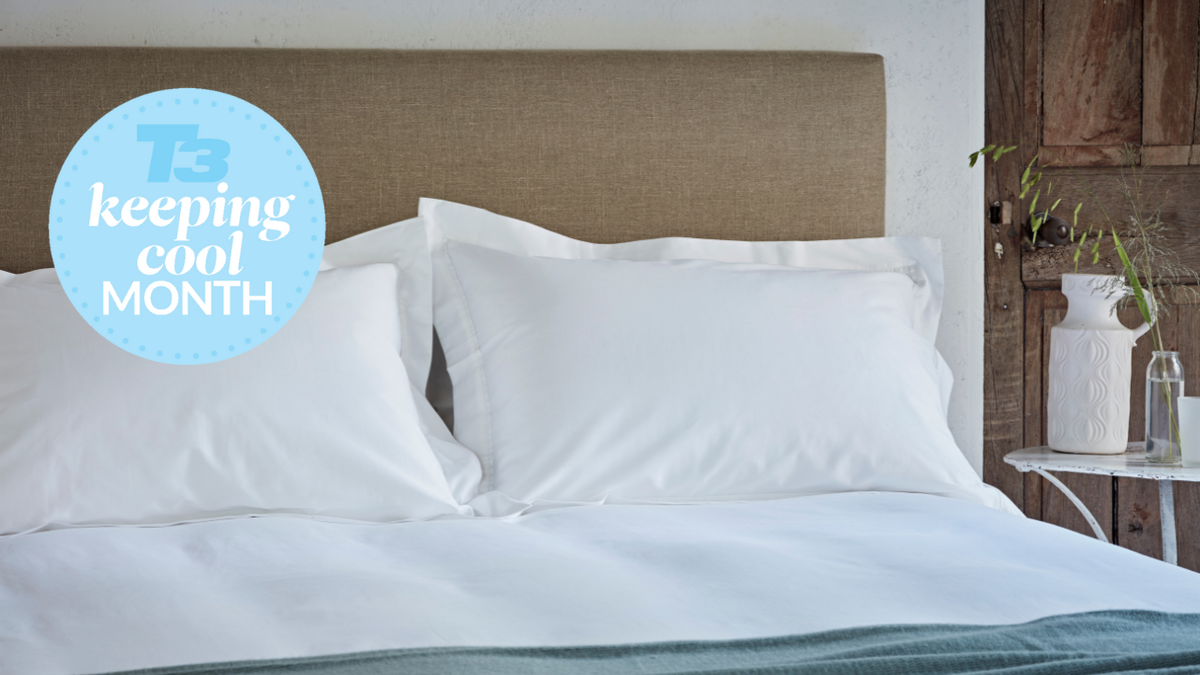 Sleep expert reveals best type of cooling bed sheets - Vimarsana News