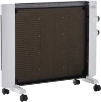 Electric space heaters: up to 15% off