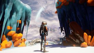 ps4 journey to the savage planet