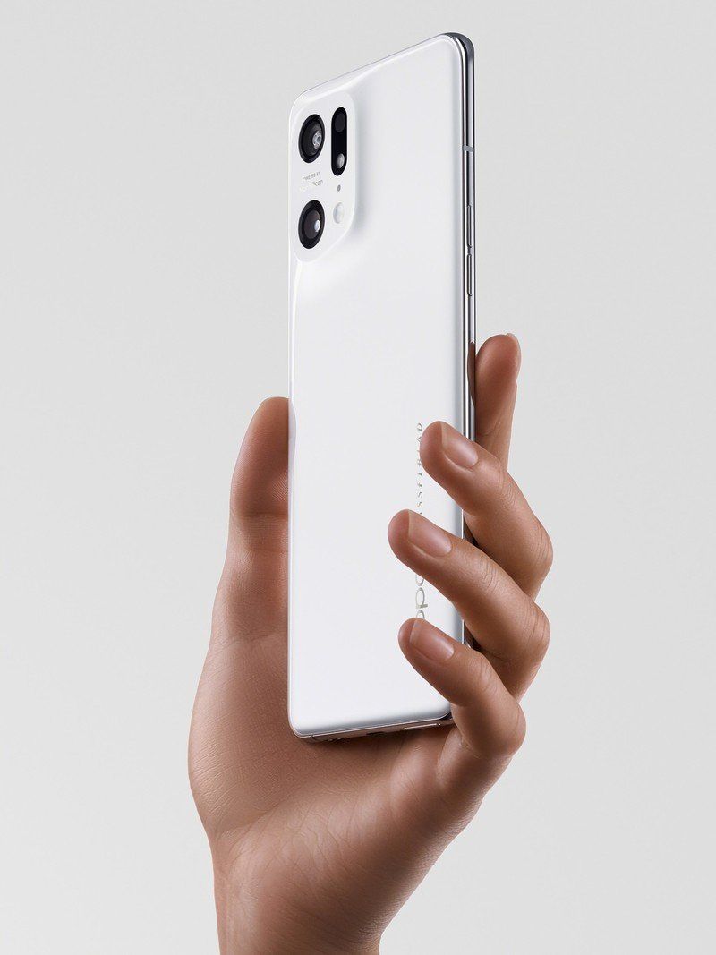 OPPO Find X5 Pro