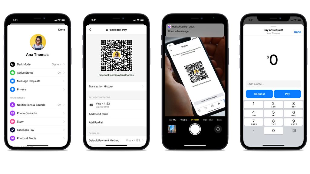 facebook-takes-on-venmo-with-new-person-to-person-payments-techradar