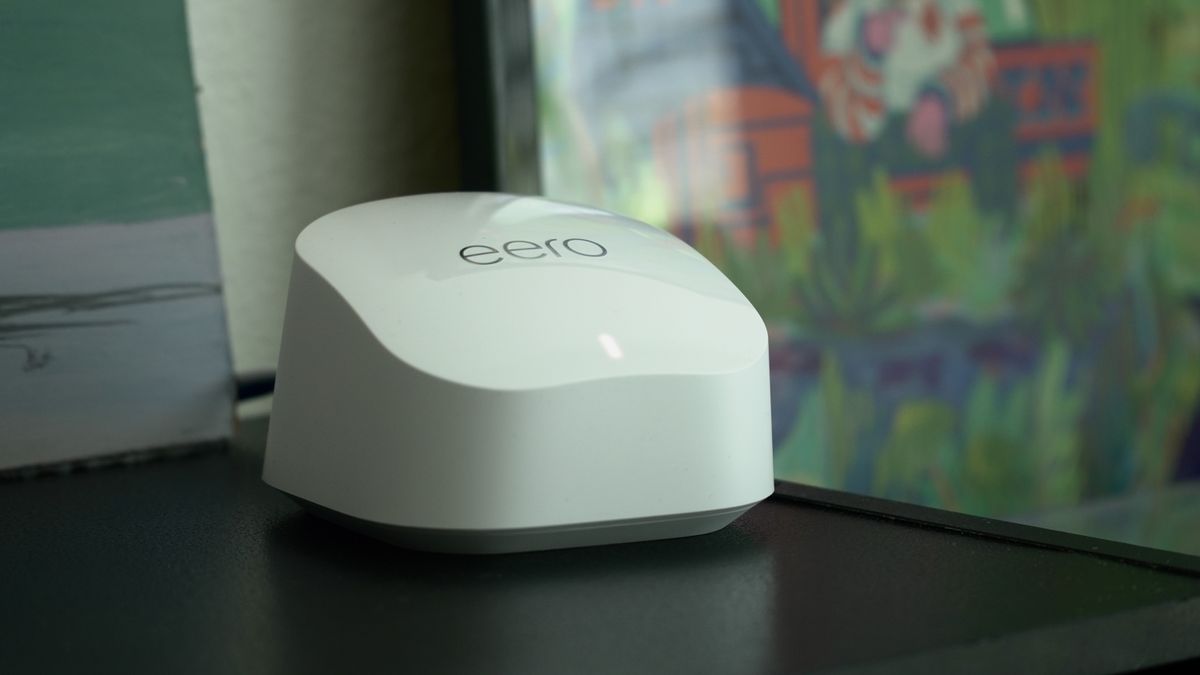 eero 6+ review: The eero you should buy | Android Central