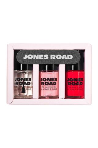 Jones Road The Nail Polish Kit