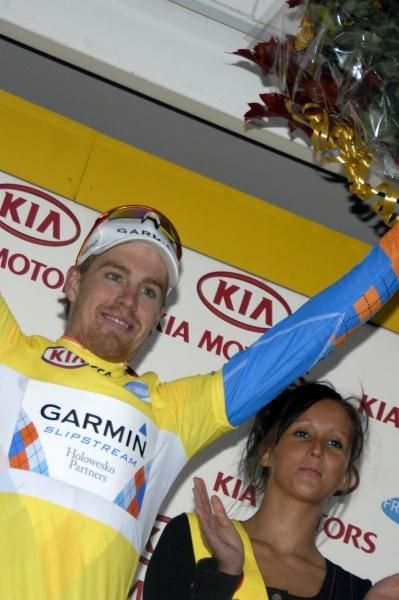 Tyler Farrar (Garmin-Slipstream)