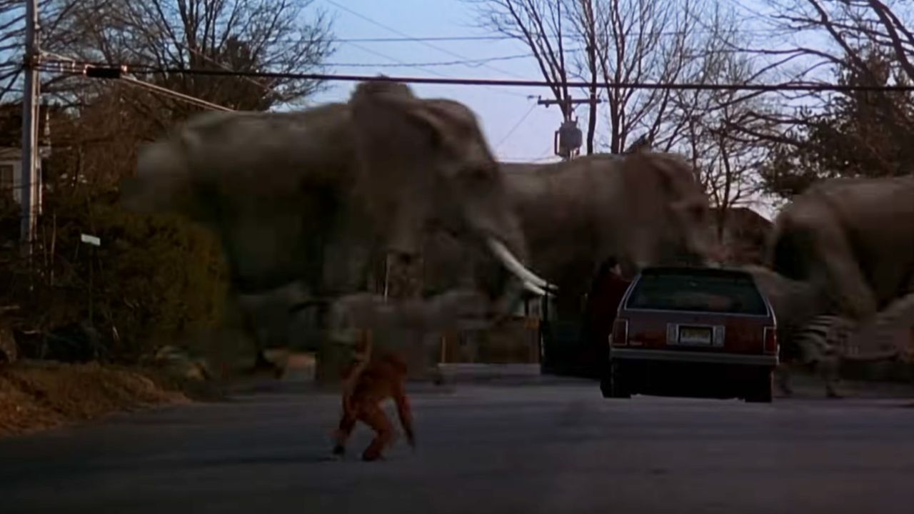 Jumanji
