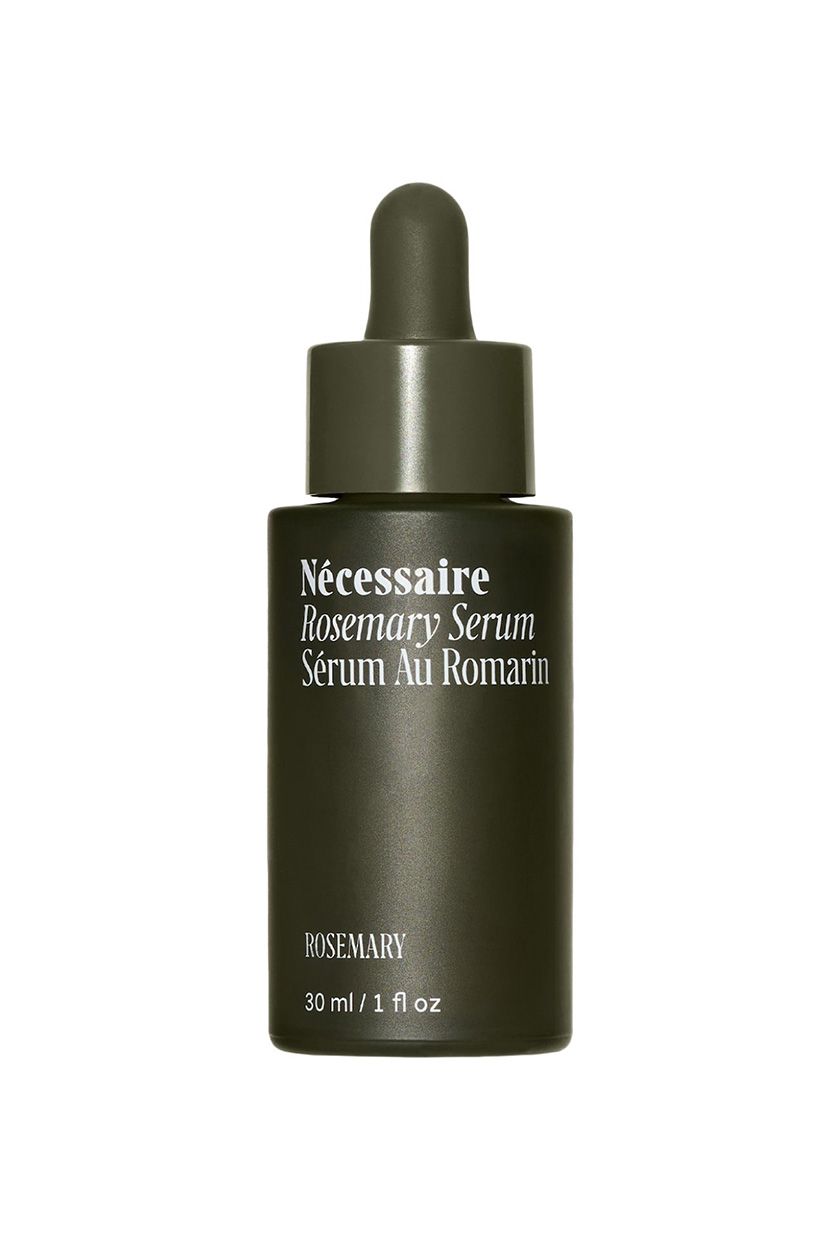 Nécessaire, Rosemary Serum