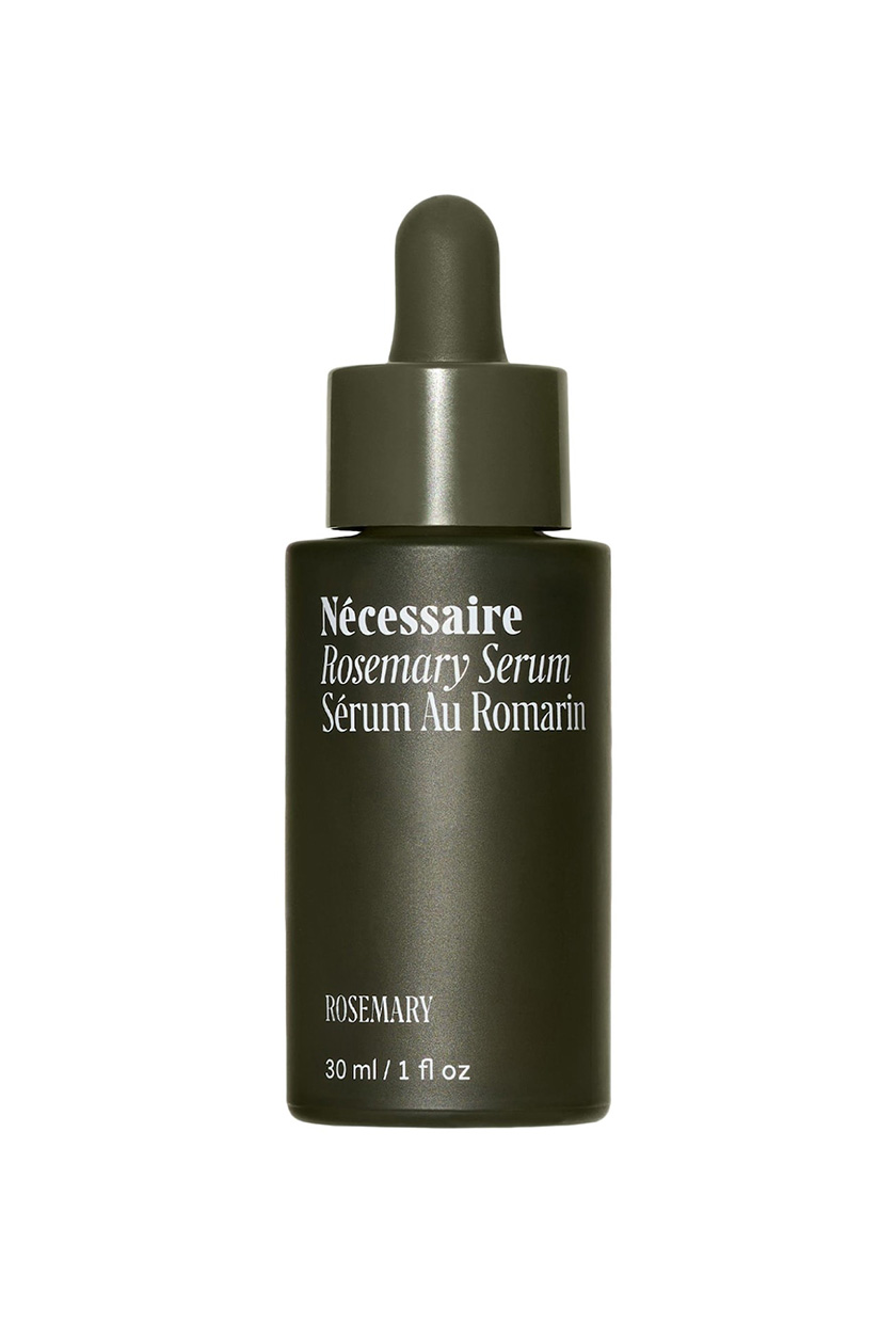 Nécessaire, Rosemary Serum