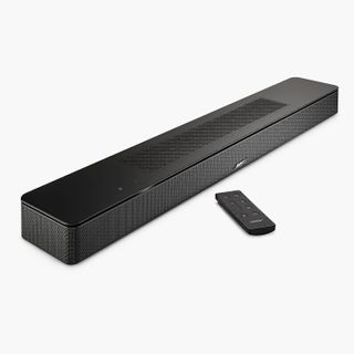 Bose Smart Soundbar 600 on white background deal image