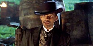 Will Smith - Wild Wild West