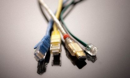 What could the IP address shortage mean for technology?