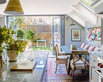 Small dining room ideas: 22 ways to boost a compact diner | Homes and ...