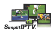 ATX Demos SimplifIPTV System in Vegas