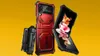i-Blason Armorbox Series Case for Samsung Galaxy Z Flip 4