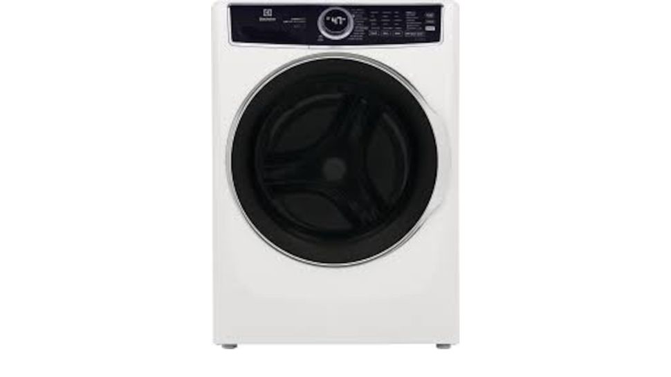 Best rated washing machines Top Ten Reviews
