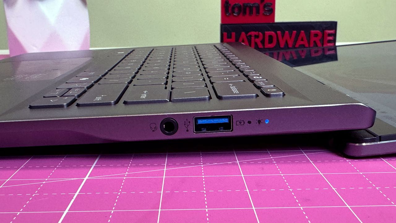 Acer Swift 14 AI