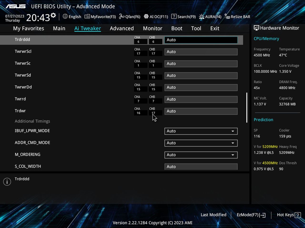 Asus ProArt X670E-Creator Wi-Fi