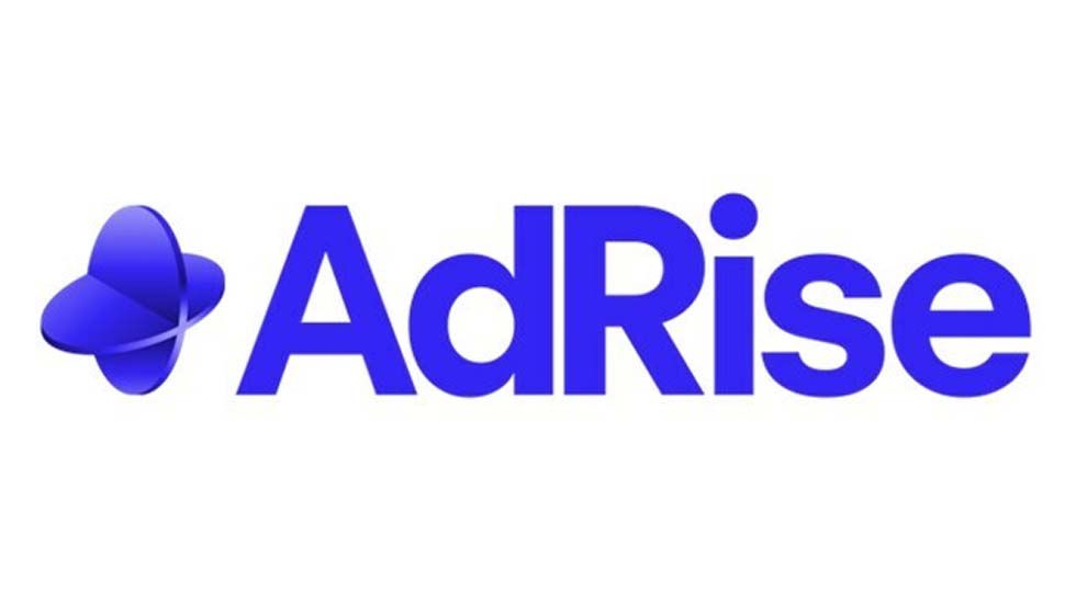 AdRise logo