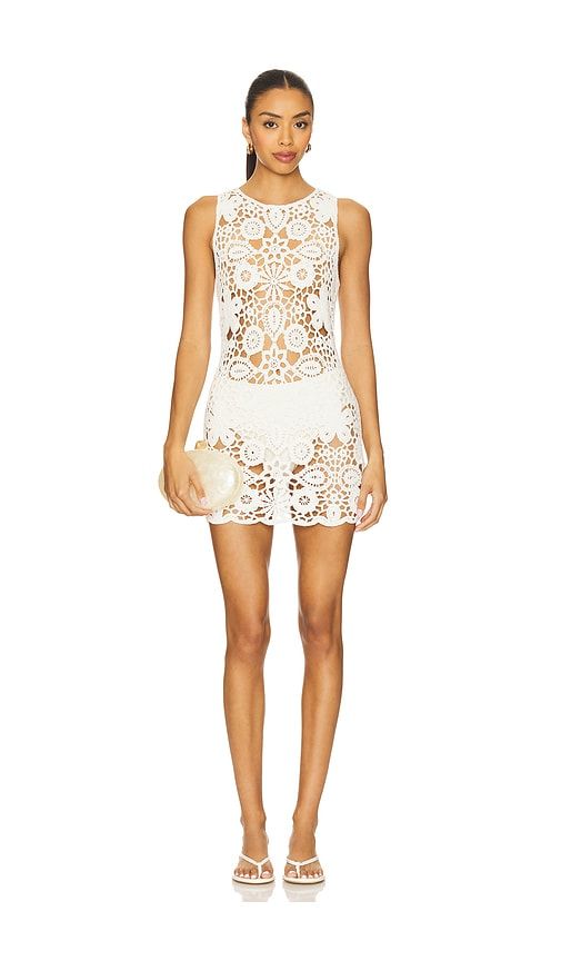 Tala Mini Dress
