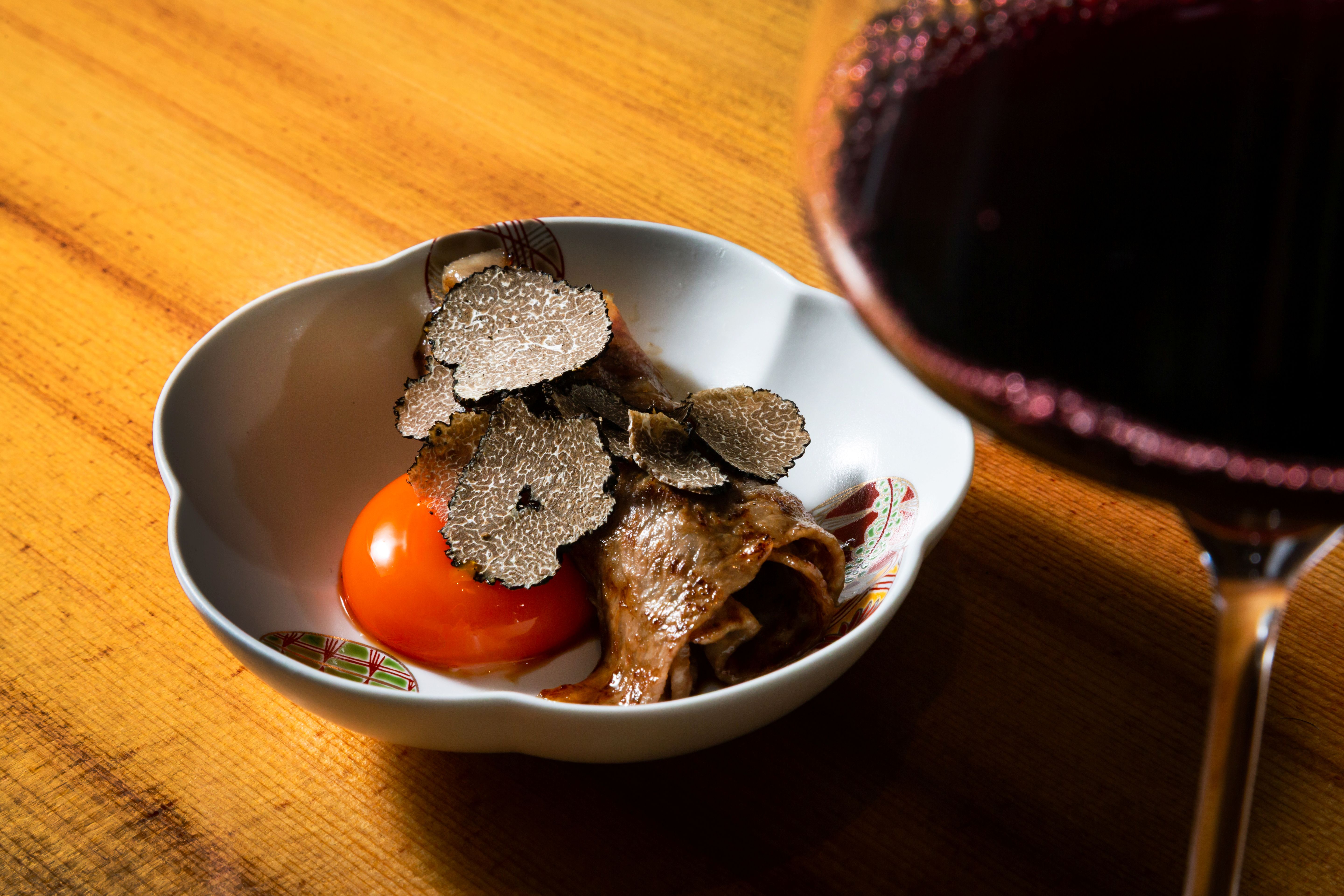 new london restaurants