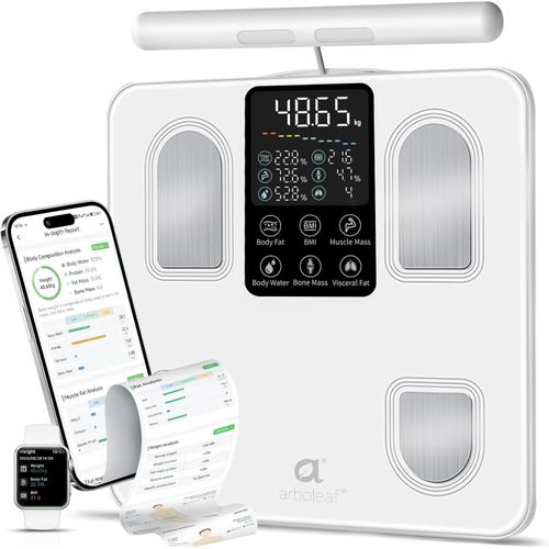 Arboleaf Smart Scale