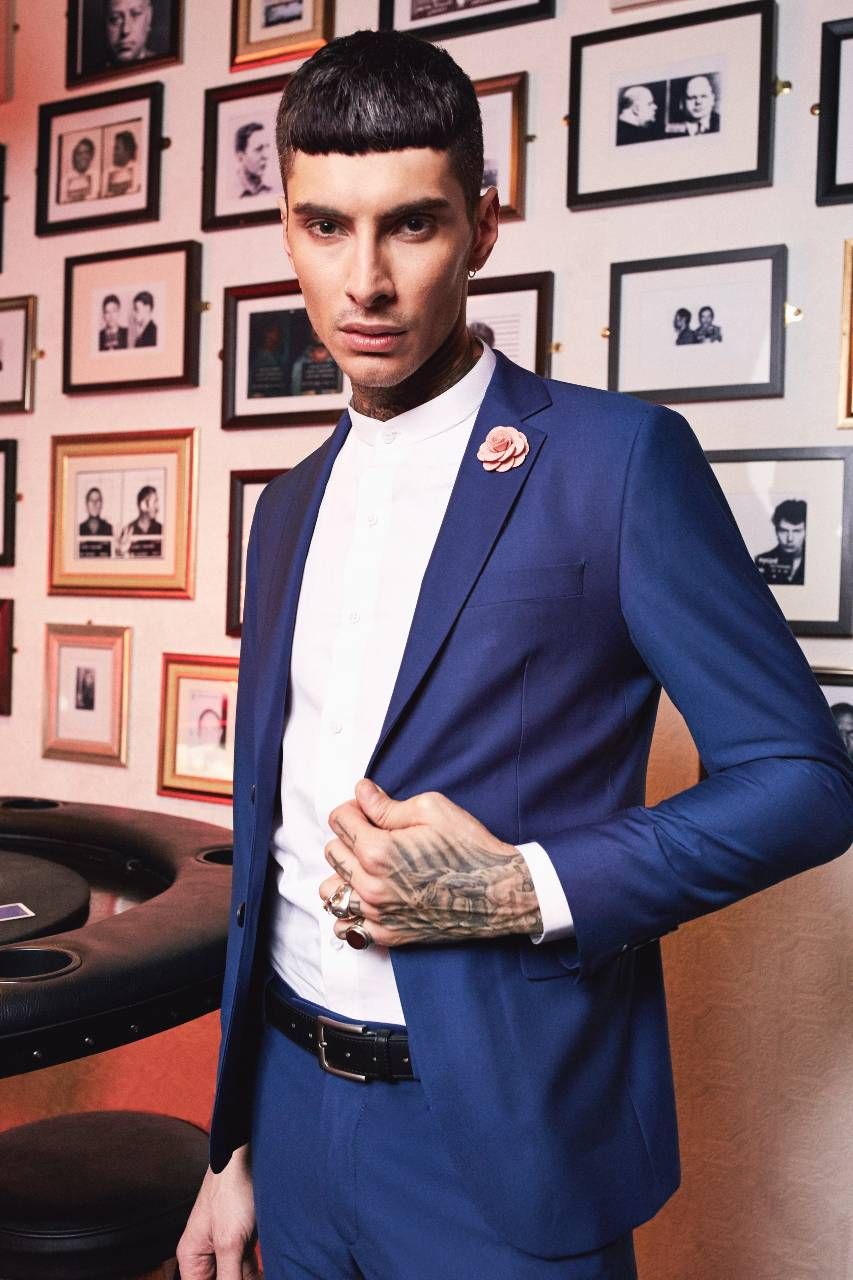 Suits
