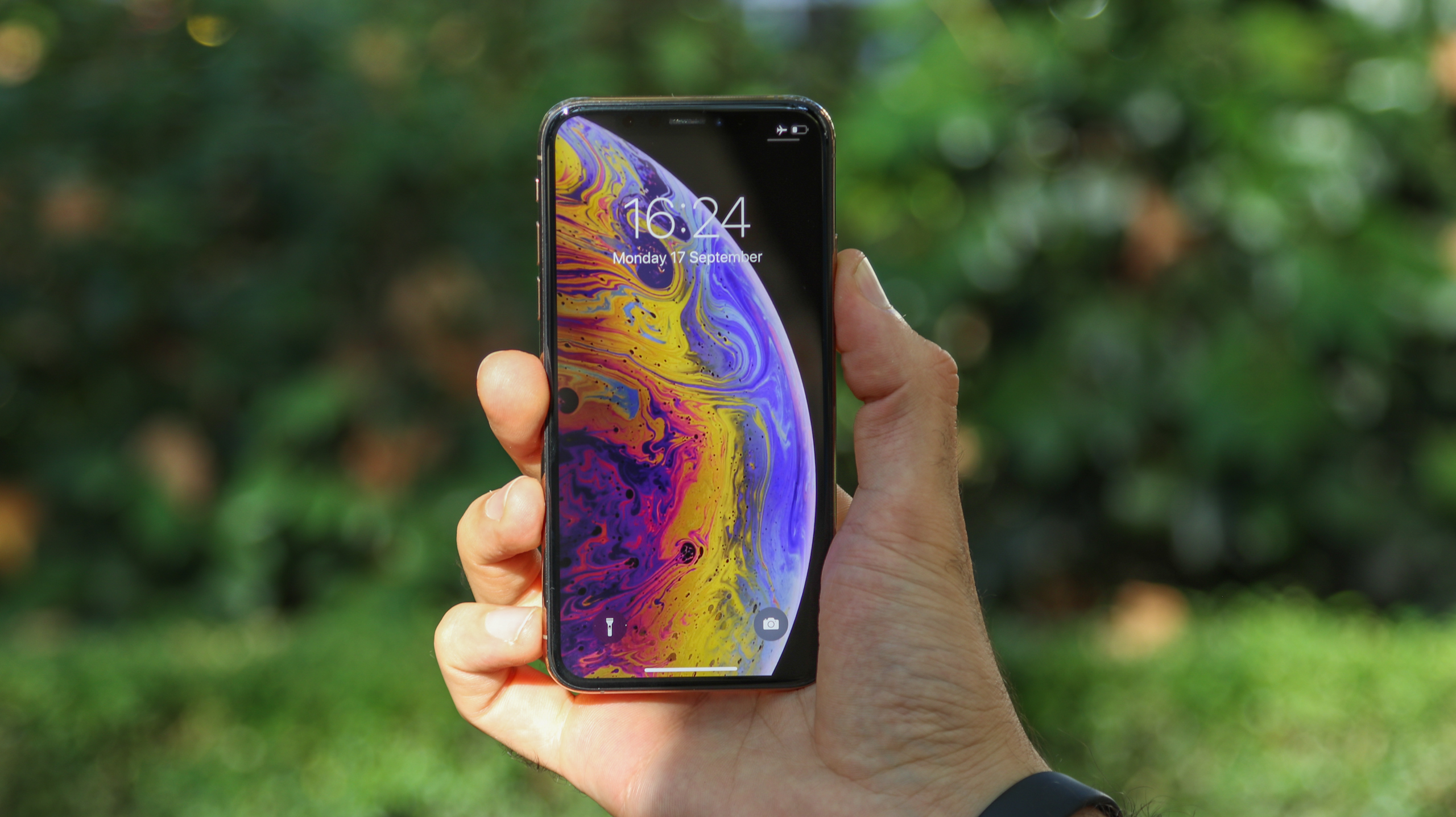 iPhone 11 vs iPhone XS we compare the new, and the old, Apple