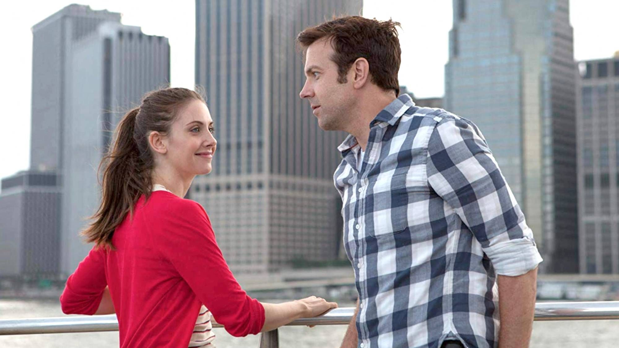 tomsguide.com - Rory Mellon - Netflix just added a hilarious romantic comedy movie - and it's the perfect New Year watch