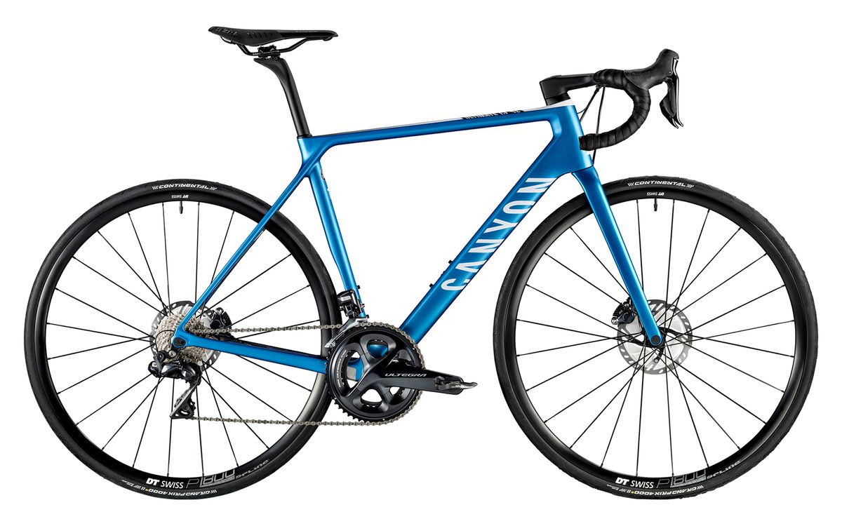 Canyon road bikes range, details, pricing and specifications Cyclingnews