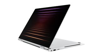 Galaxy Book5 Pro 360 screen