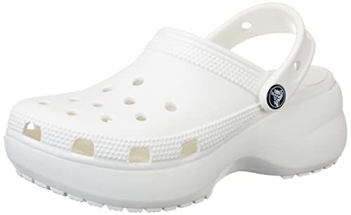 Women's Classic Platform Clog