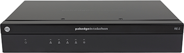 Pakedge Launches New High Performance RE-2 Router