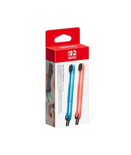 Joy-Con 2 Strap Pair