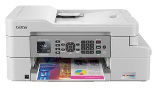 Brother MFC-J805DW all-in-one printer
