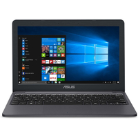 Asus VivoBook 11.6-inch laptop: $274.95 at Amazon
This Asus VivoBook Chromebook has an impressive 64GB of storage space under the hood. That's a rarity at this price point, and so is USB-C, 4GB RAM and an Intel Celeron processor. If you're looking for a budget laptop after Labor Day, this is a good option. Deal ends: unknown