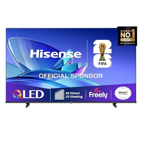 MiniLED QLED 65-Inch