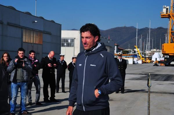 Fabian Cancellara (Leopard Trek)