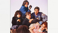   The Breakfast Club