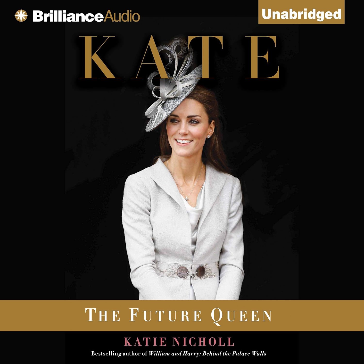 Kate: the Future Queen