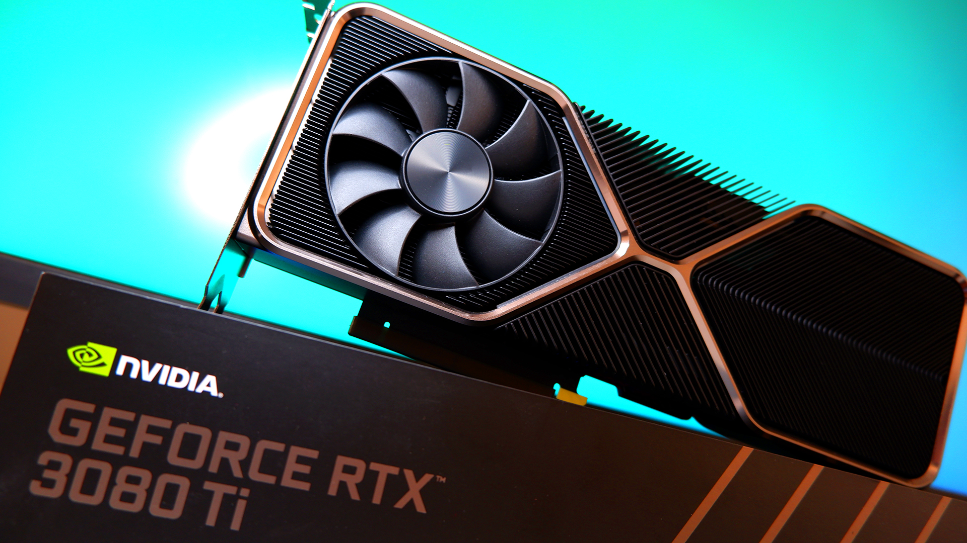 NVIDIA GeForce RTX3080 benchmarked in the 17 most demanding PC games